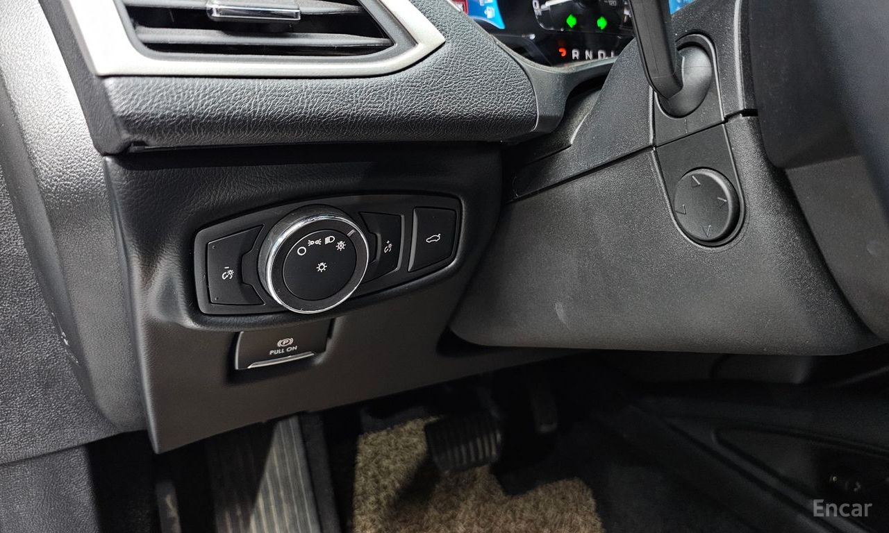 Lincoln New MKZ Hybrid 2019