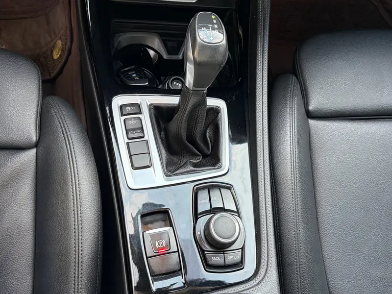 BMW 1 Series 2017 118i Sports