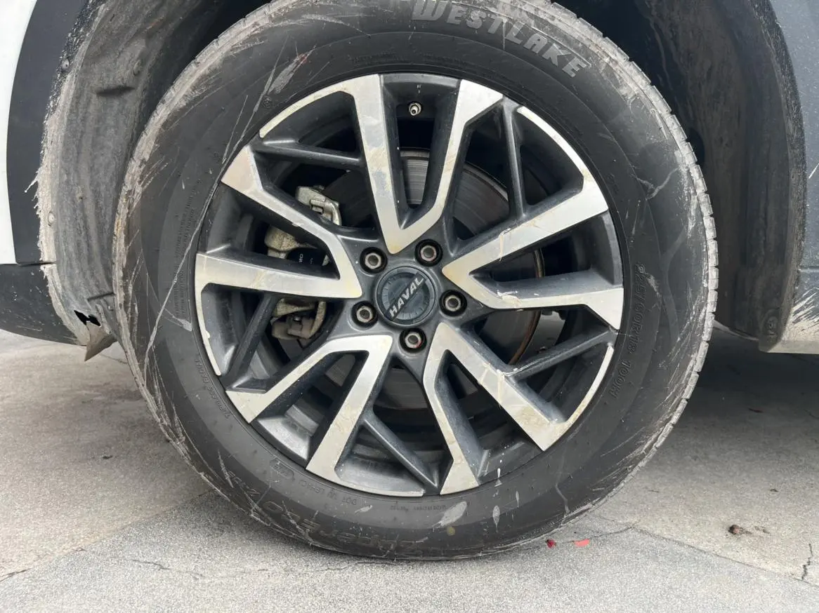Haval H6 2021 3rd Gen 1.5GDIT Auto Pro