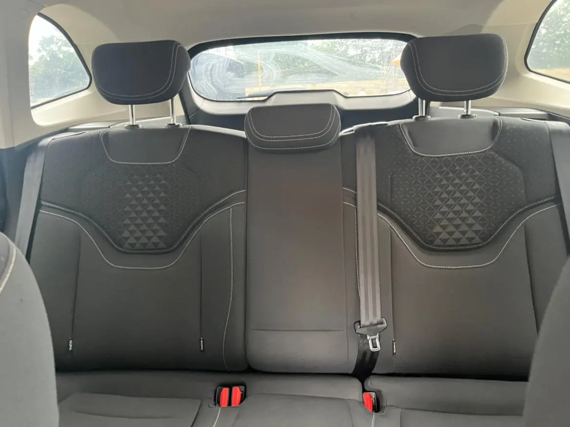 Haval H6 2021 3rd Gen 1.5GDIT Auto Pro