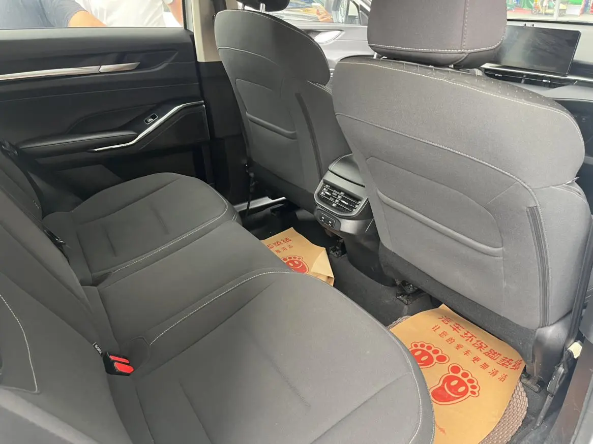 Haval H6 2021 3rd Gen 1.5GDIT Auto Pro