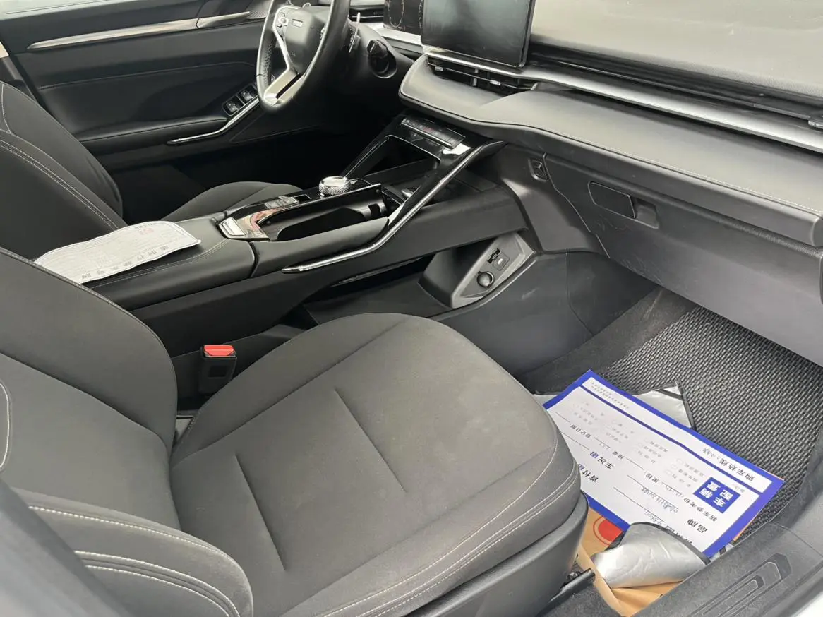 Haval H6 2021 3rd Gen 1.5GDIT Auto Pro