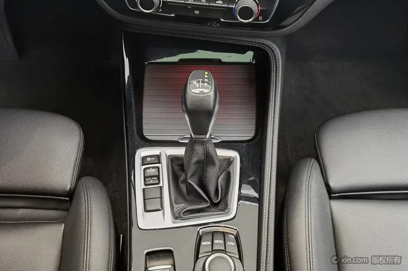BMW 1 Series 2017 118i Sports