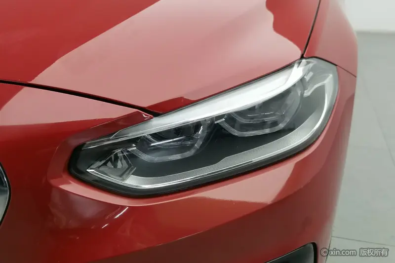 BMW 1 Series 2017 118i Sports
