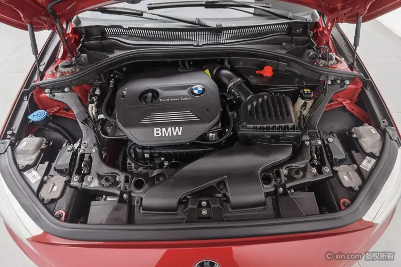 BMW 1 Series 2017 118i Sports