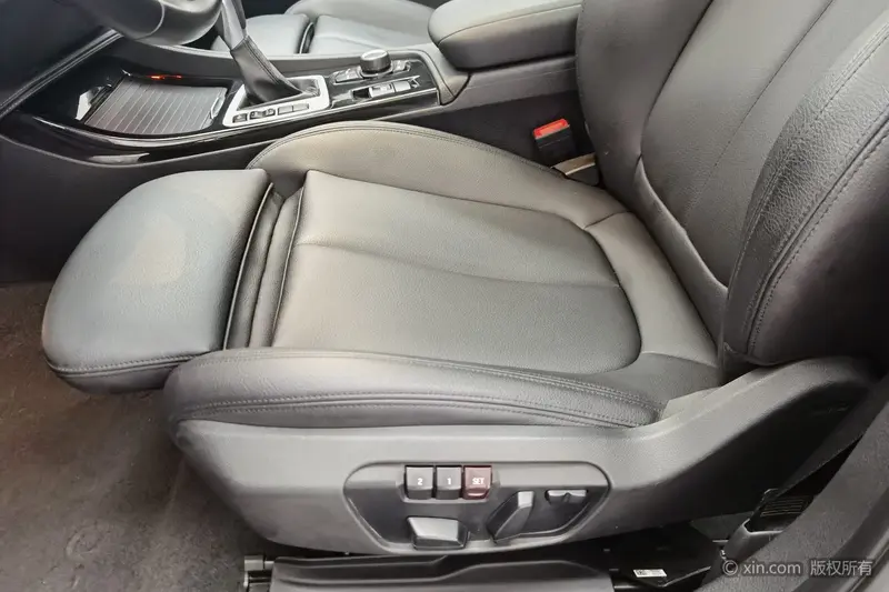 BMW 1 Series 2017 118i Sports