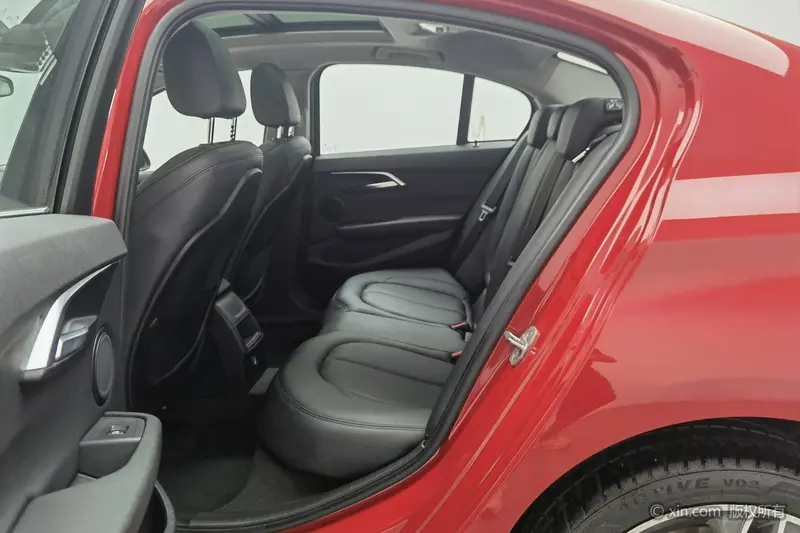 BMW 1 Series 2017 118i Sports