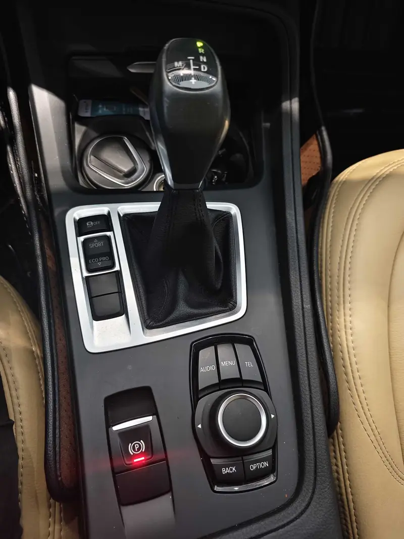 BMW 1 Series 2017 118i Fashion Model