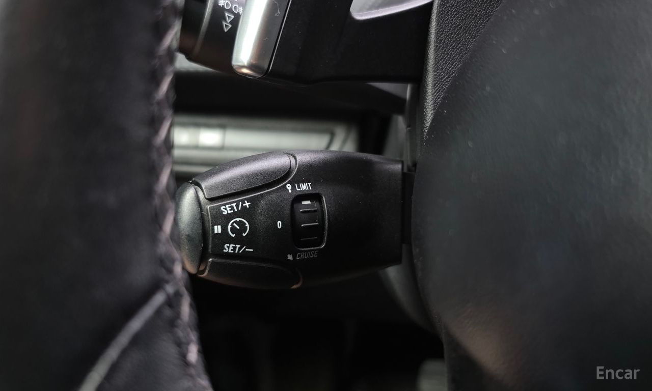 Peugeot 208 1.6 BlueHDi Allure 5-door 2017