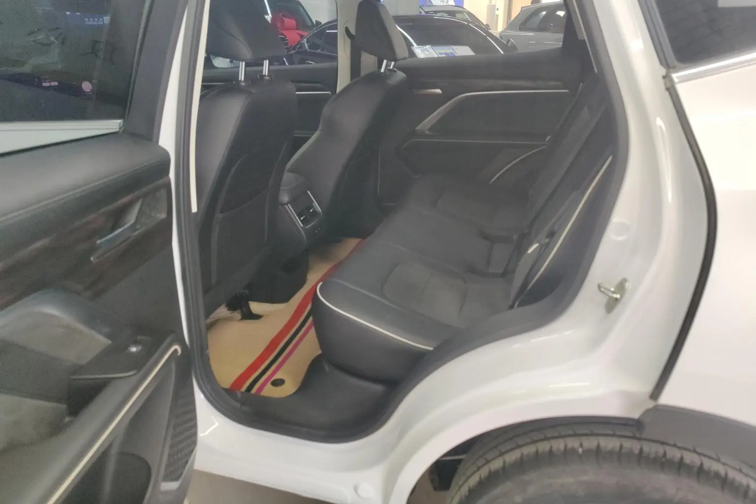 Haval H6 2023 Guochao 1.5T Auto
