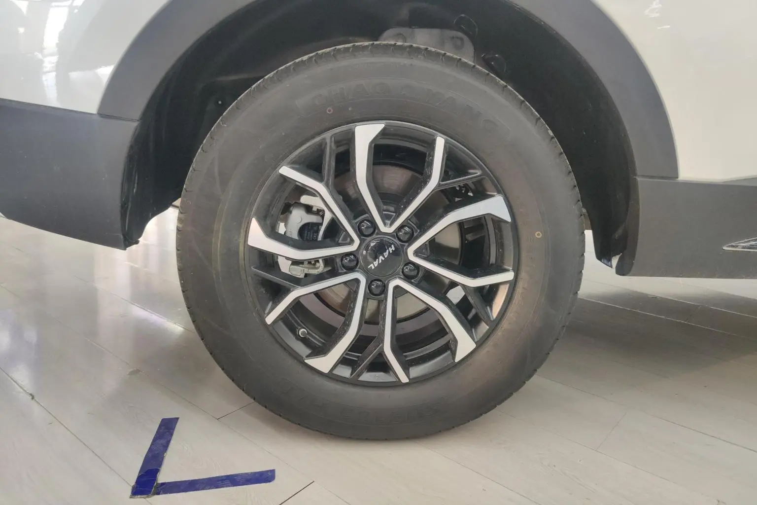 Haval H6 2023 Guochao 1.5T Auto