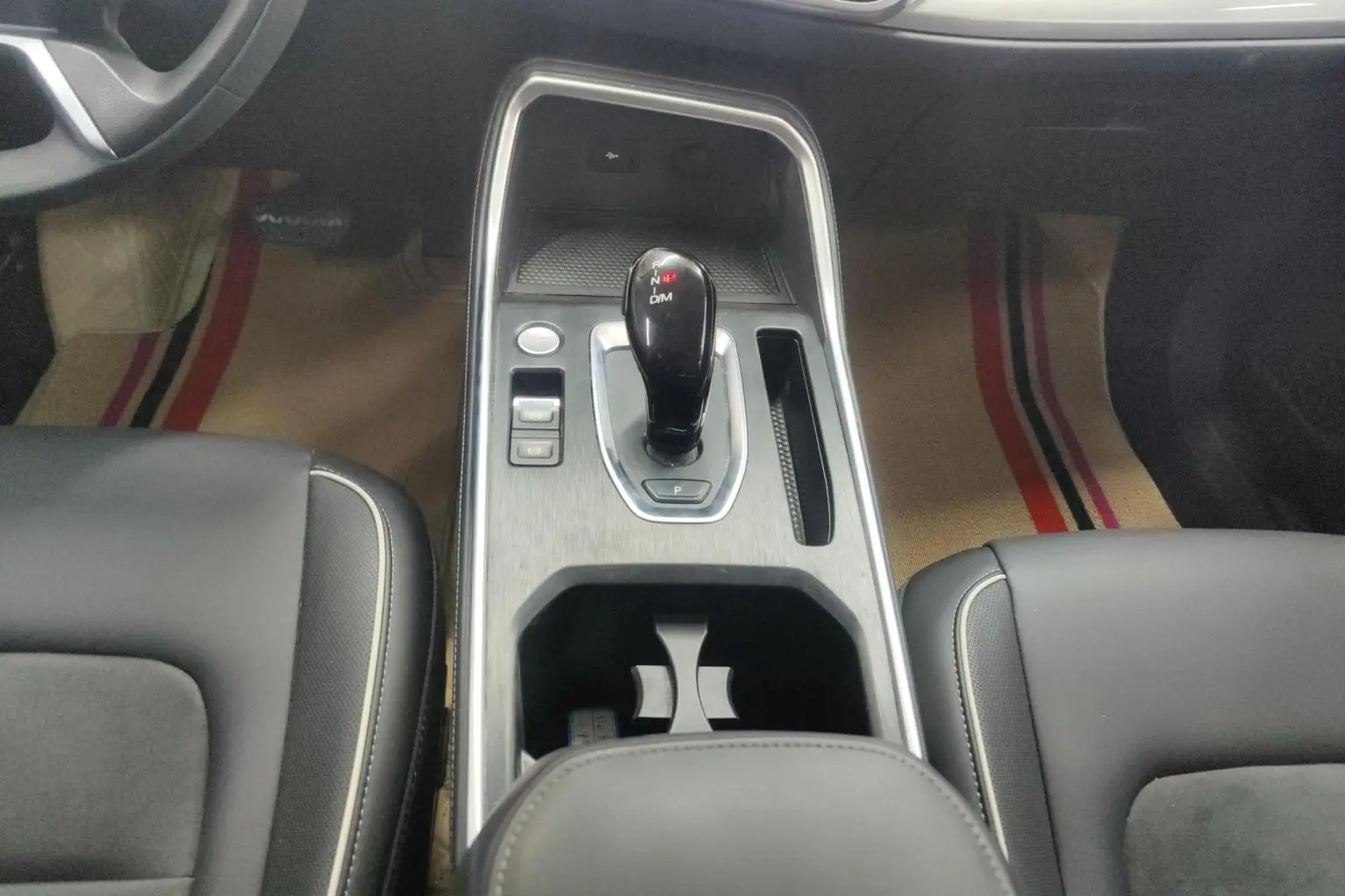 Haval H6 2023 Guochao 1.5T Auto