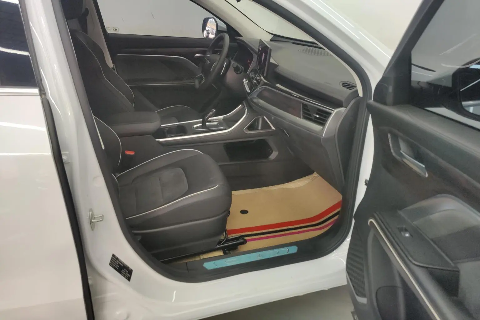Haval H6 2023 Guochao 1.5T Auto