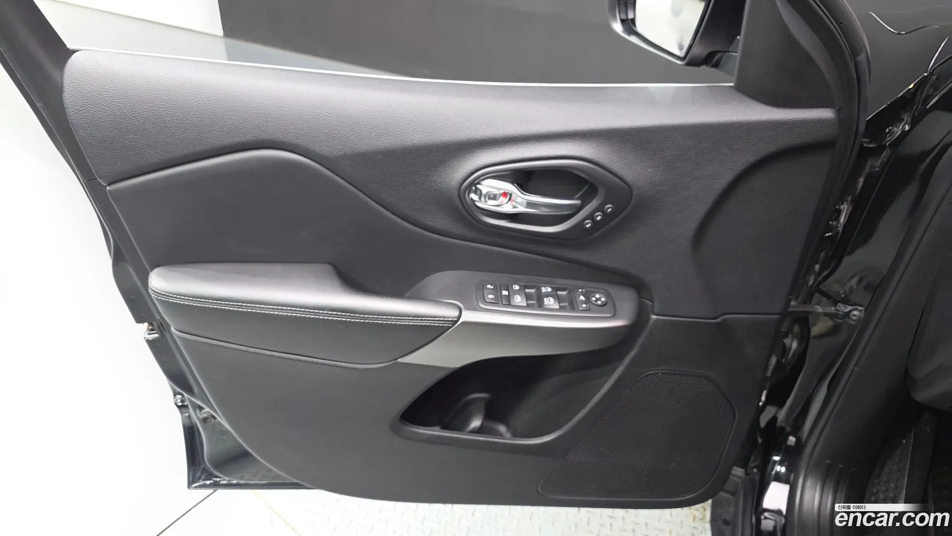 Jeep Cherokee 2.4 Limited AWD