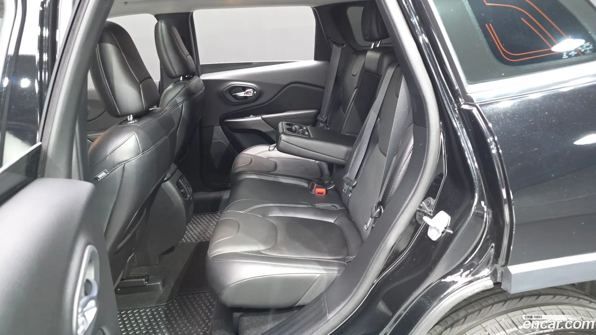Jeep Cherokee 2.4 Limited AWD
