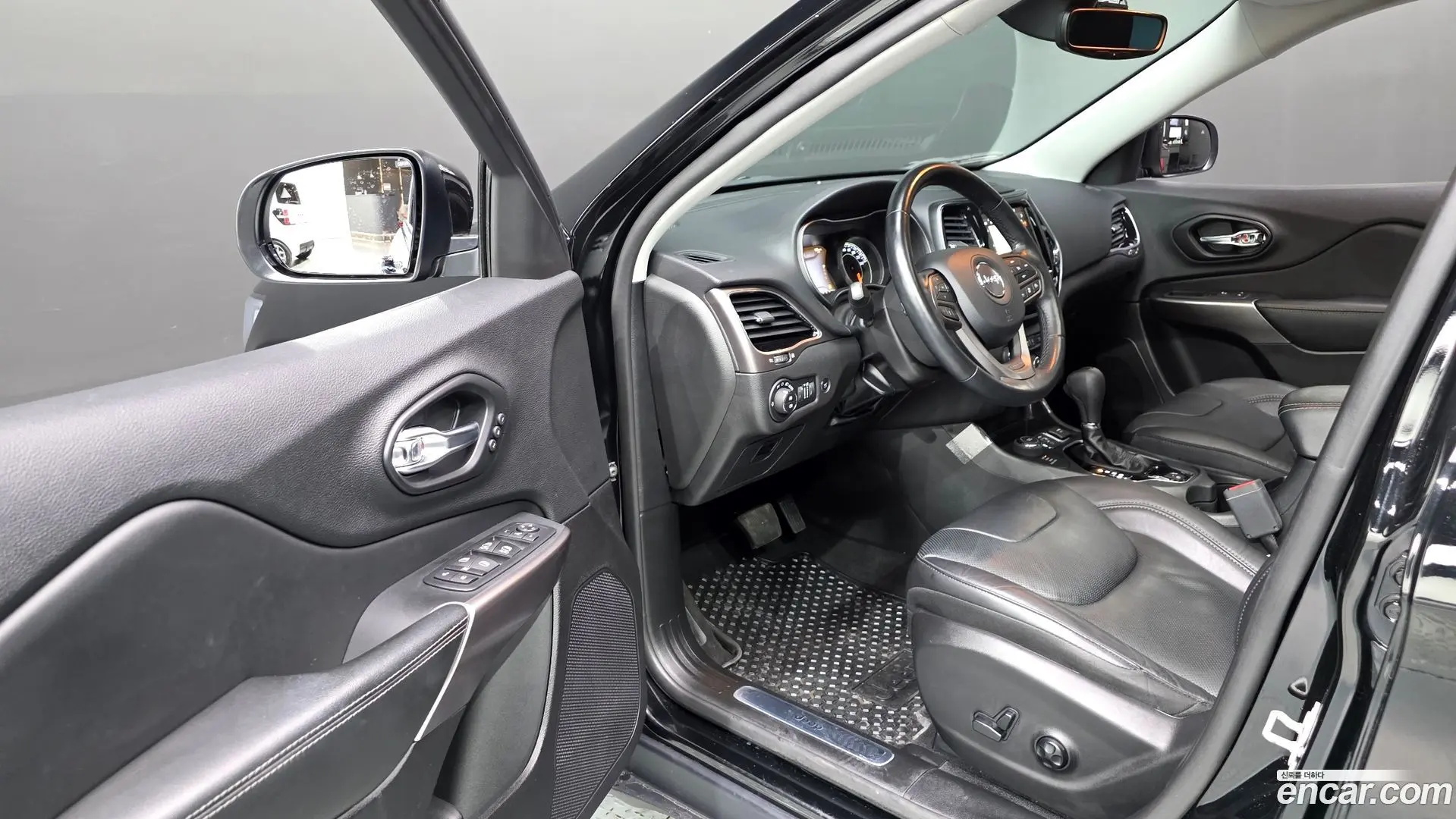 Jeep Cherokee 2.4 Limited AWD