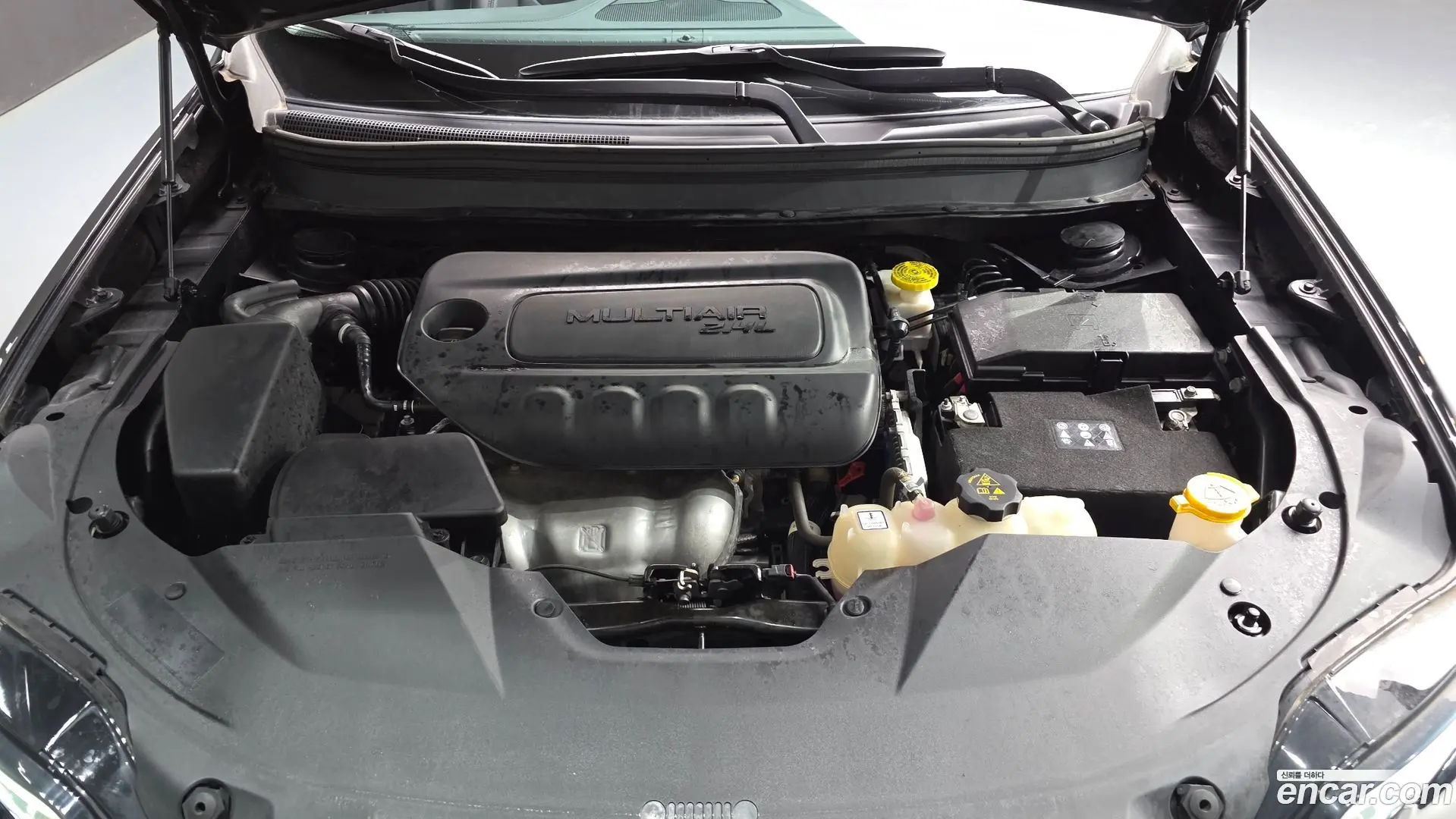 Jeep Cherokee 2.4 Limited AWD