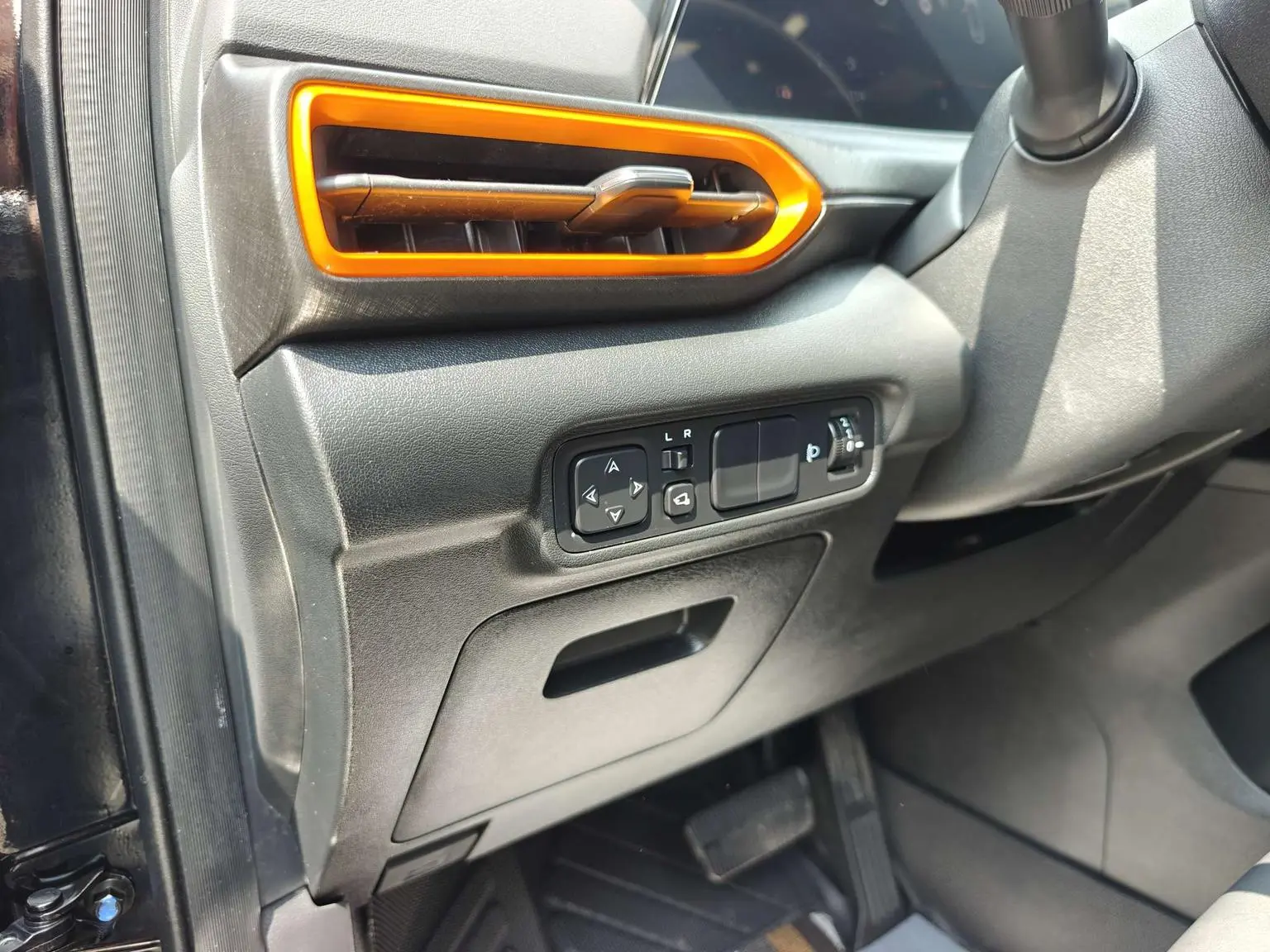 Changan UNI-T 2022 1.5T Sport Premium