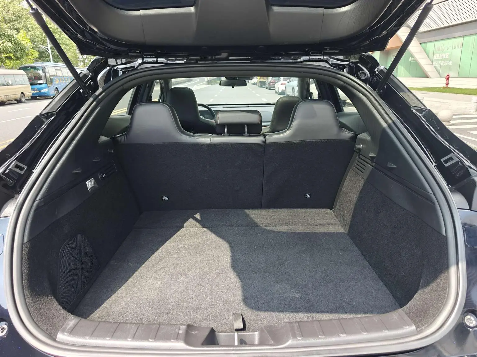 Changan UNI-T 2022 1.5T Sport Premium