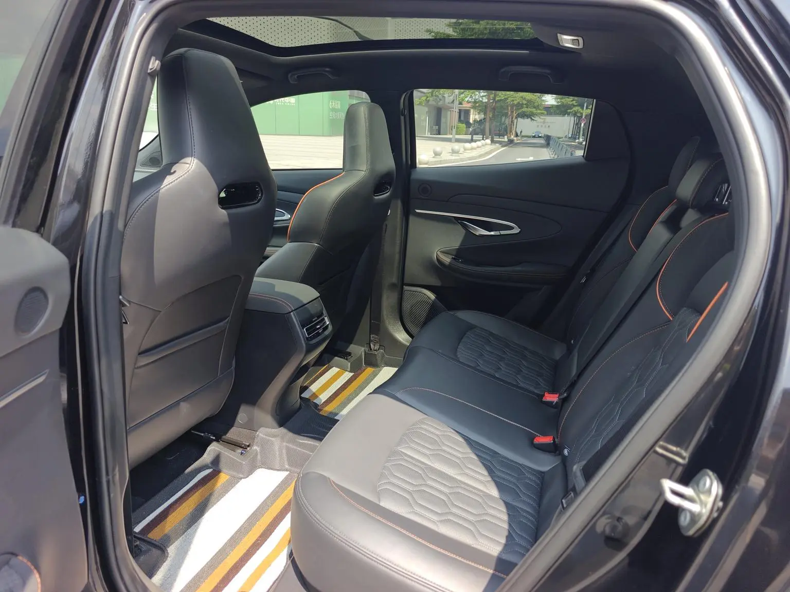 Changan UNI-T 2022 1.5T Sport Premium