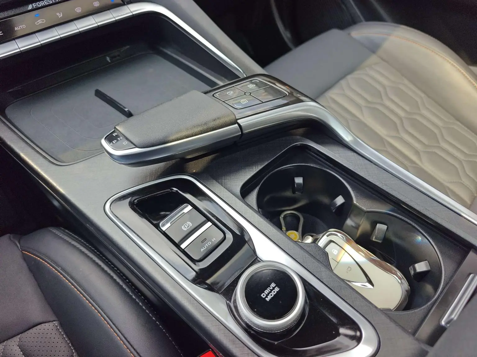 Changan UNI-T 2022 1.5T Sport Premium