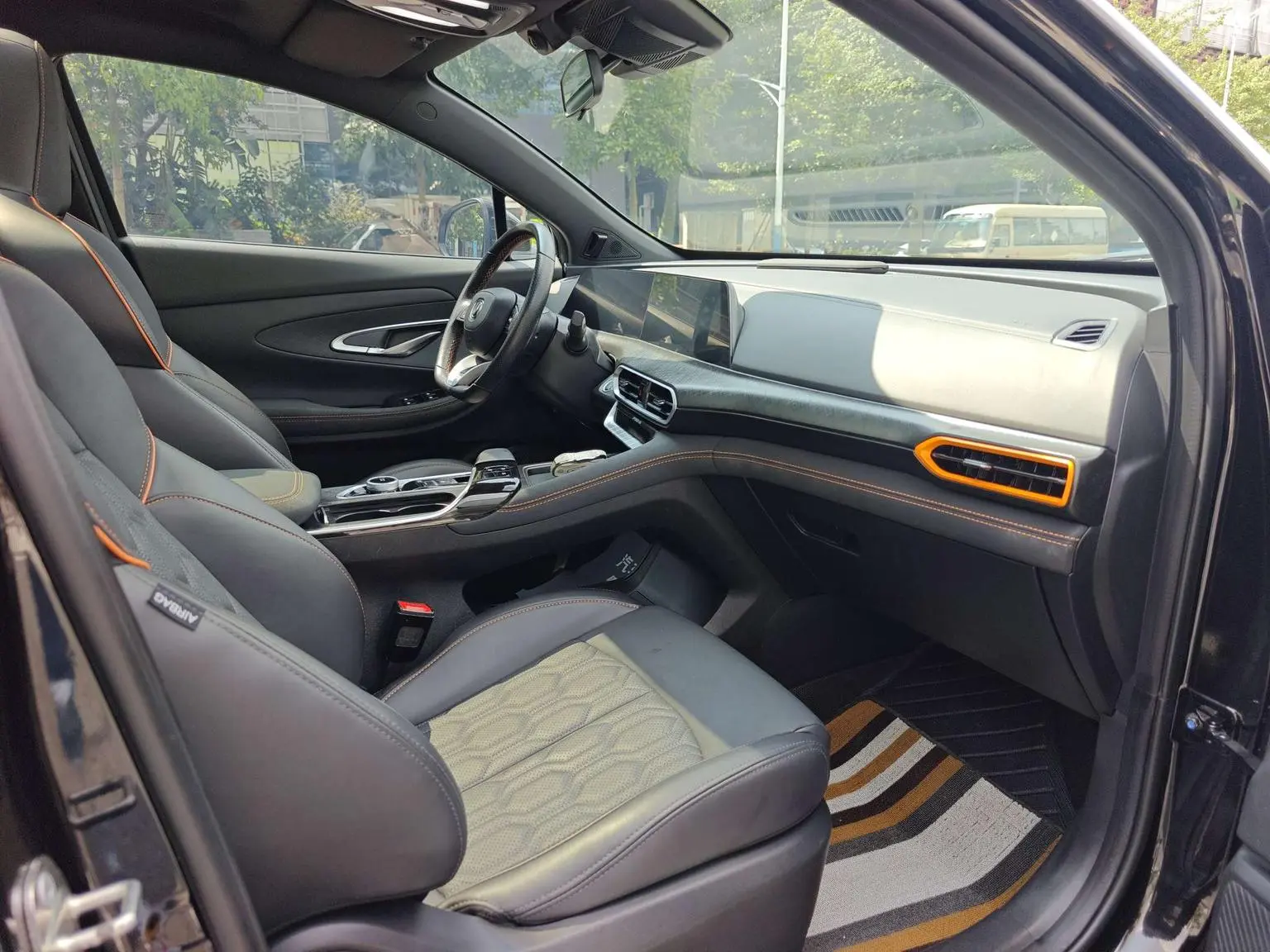 Changan UNI-T 2022 1.5T Sport Premium