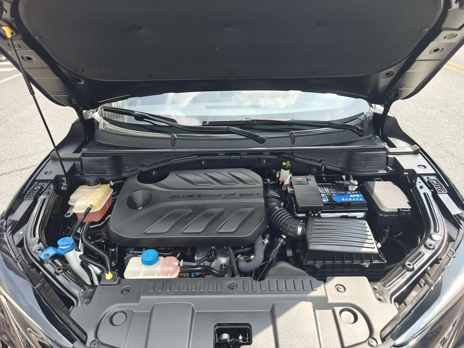 Changan UNI-T 2022 1.5T Sport Premium