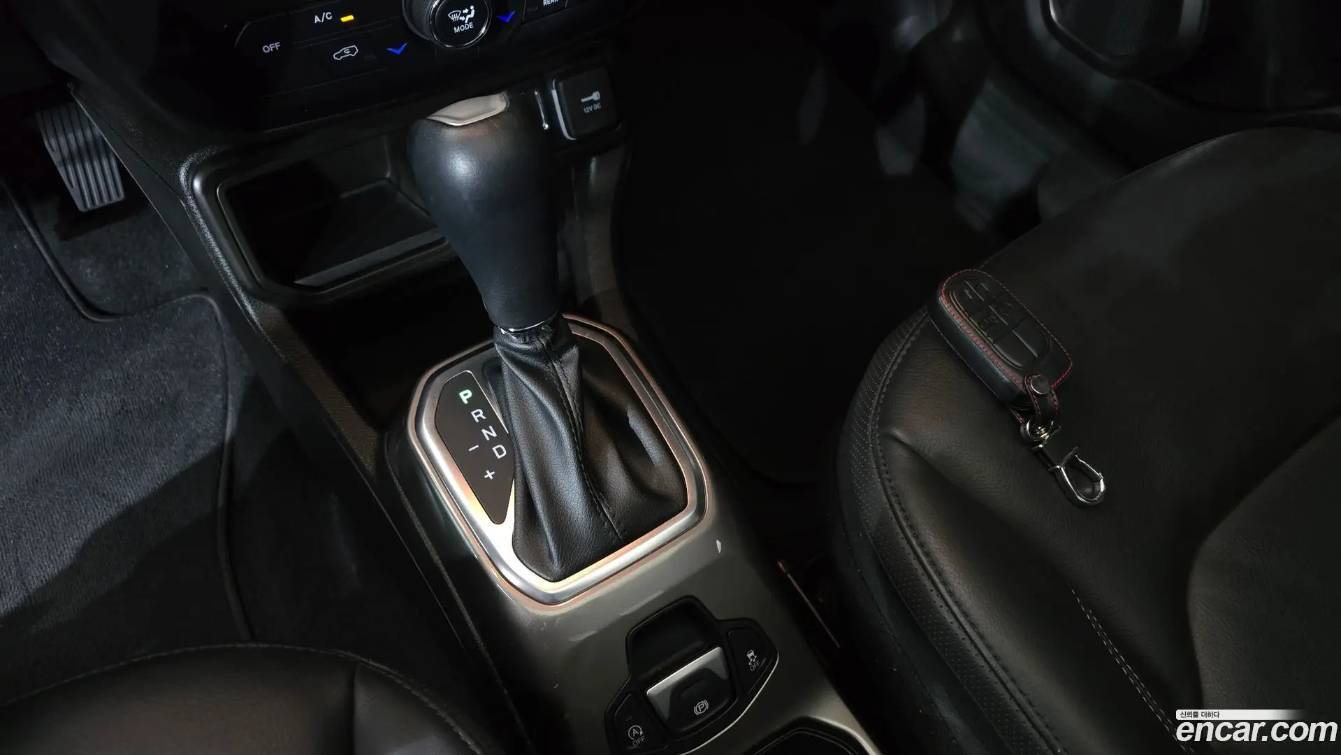 Jeep Renegade 1.6 Diesel Limited