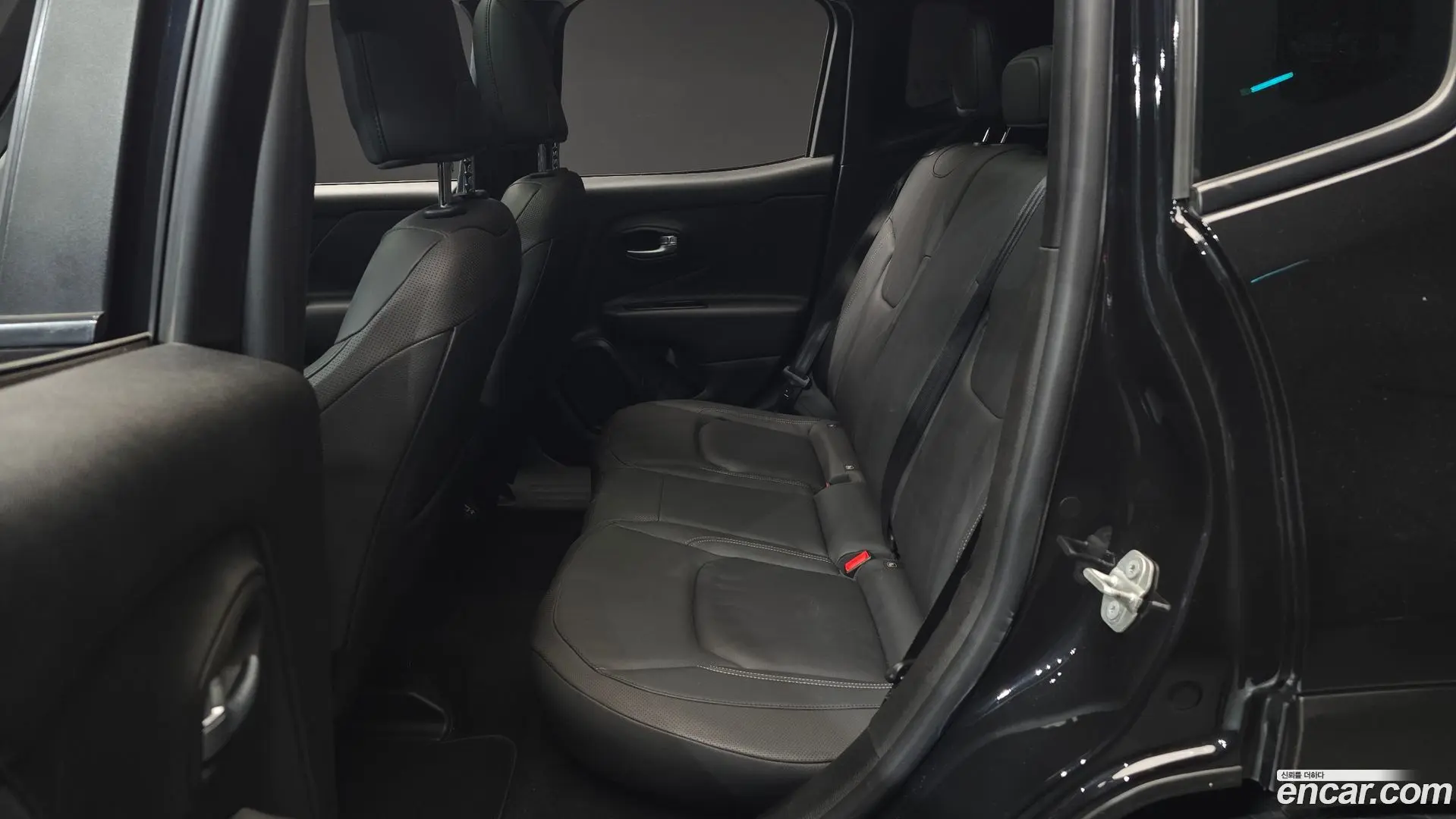 Jeep Renegade 1.6 Diesel Limited