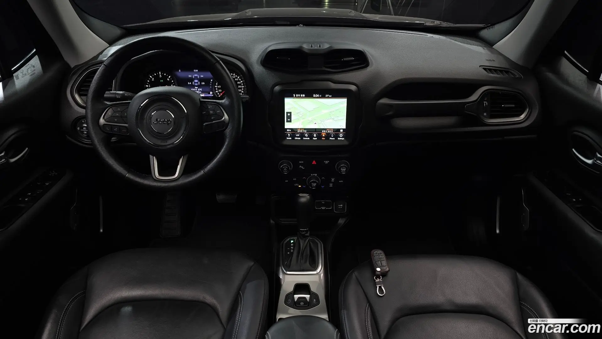 Jeep Renegade 1.6 Diesel Limited