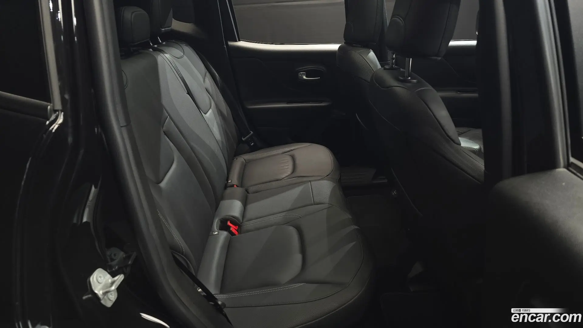 Jeep Renegade 1.6 Diesel Limited