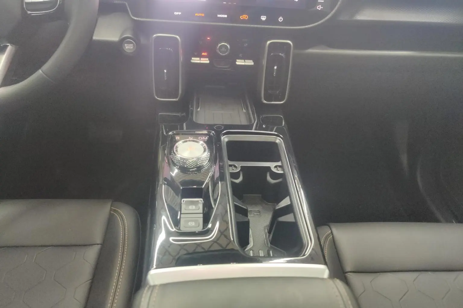 Haval Great Wall Big Dog 2022 1.5T 2WD