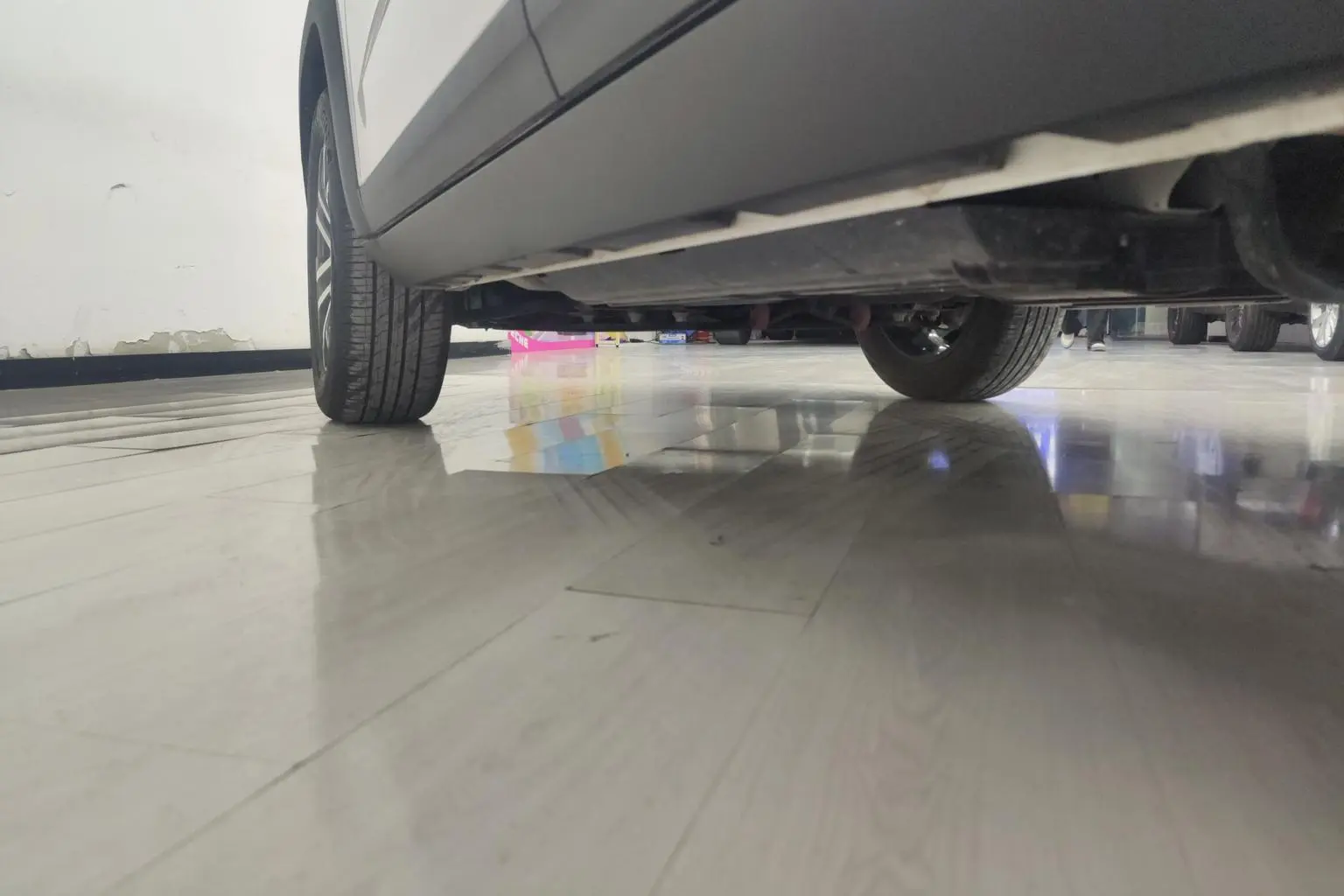 Haval Great Wall Big Dog 2022 1.5T 2WD