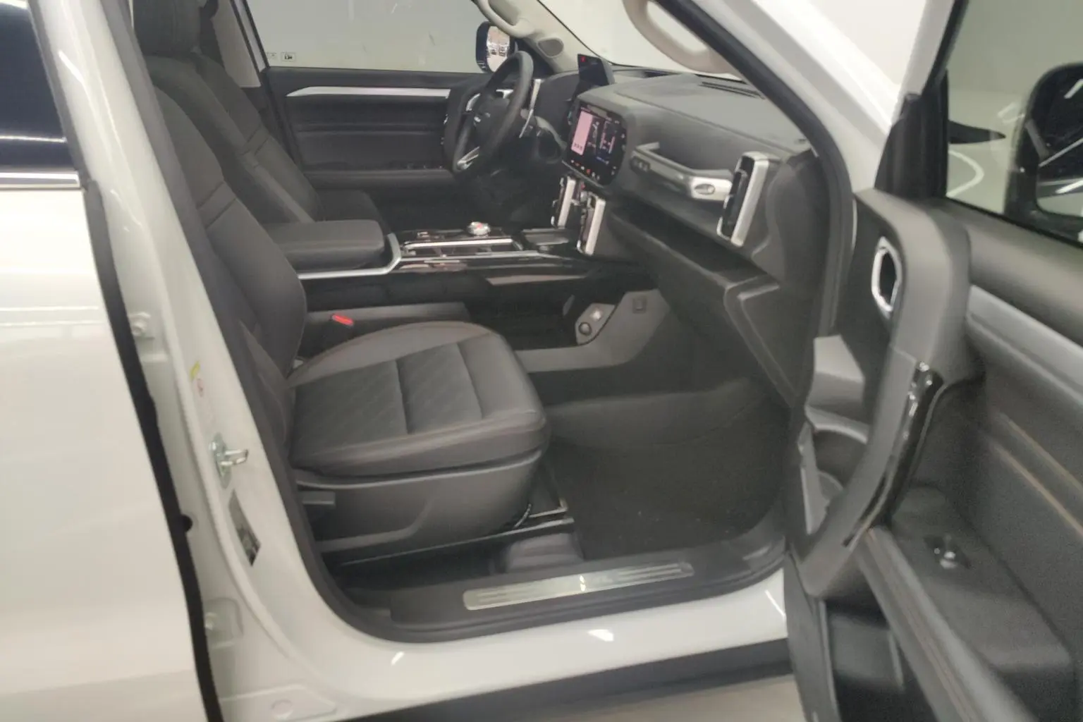 Haval Great Wall Big Dog 2022 1.5T 2WD