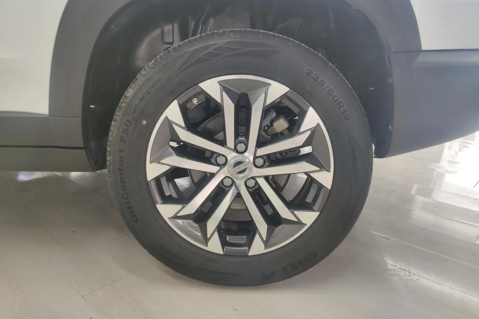 Haval Great Wall Big Dog 2022 1.5T 2WD