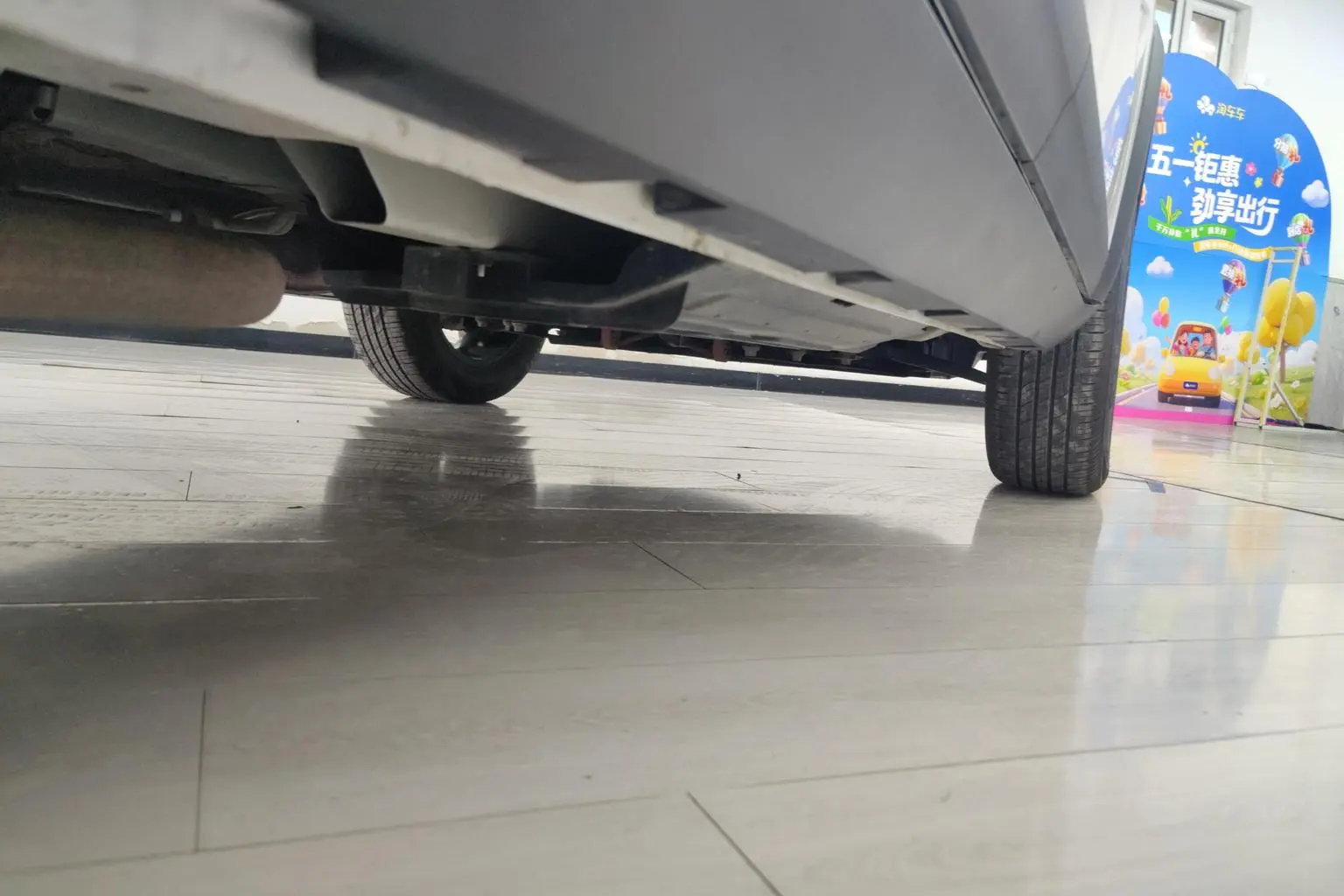 Haval Great Wall Big Dog 2022 1.5T 2WD
