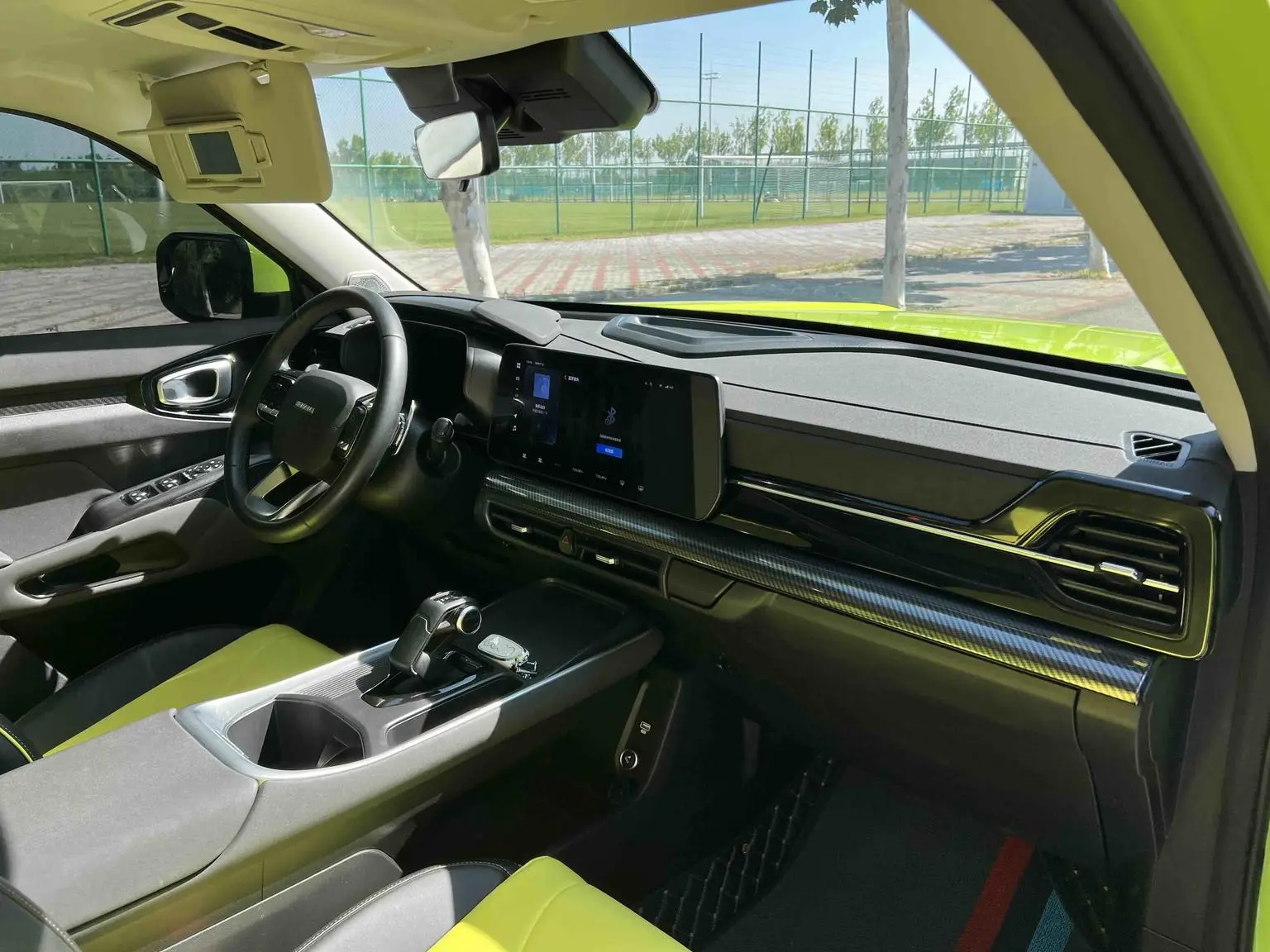 Haval 2022 1.5T Trendy