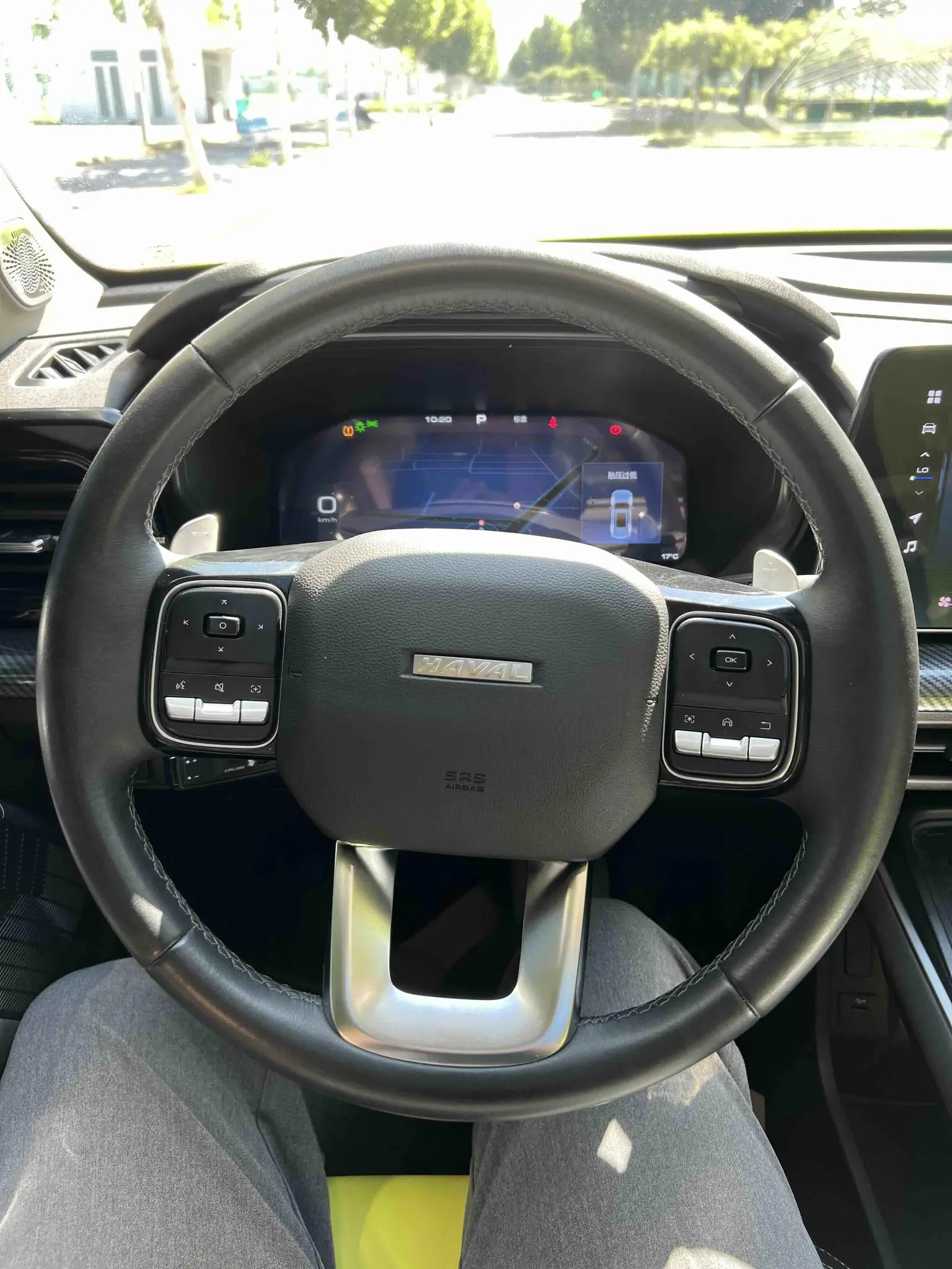 Haval 2022 1.5T Trendy