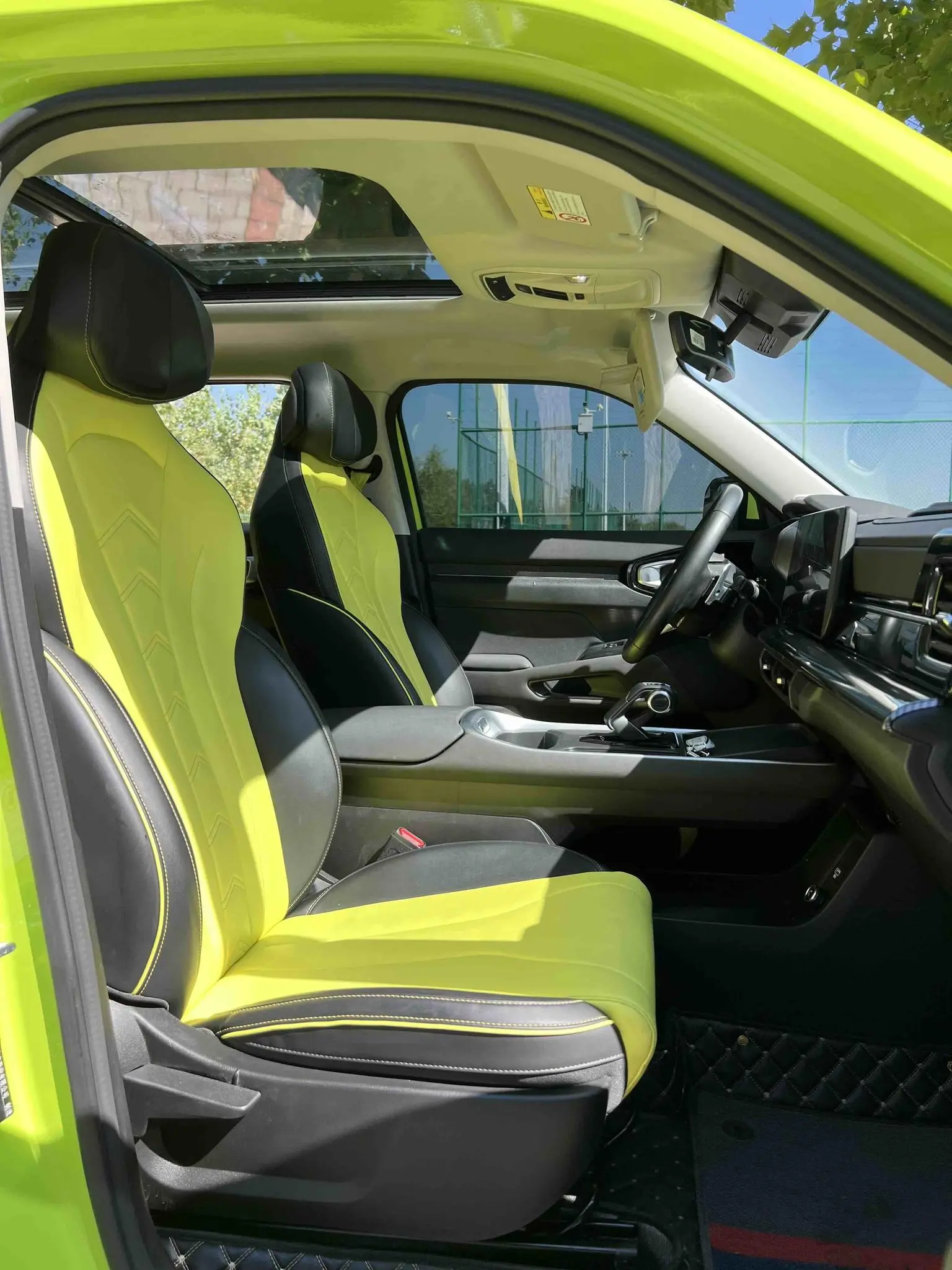 Haval 2022 1.5T Trendy