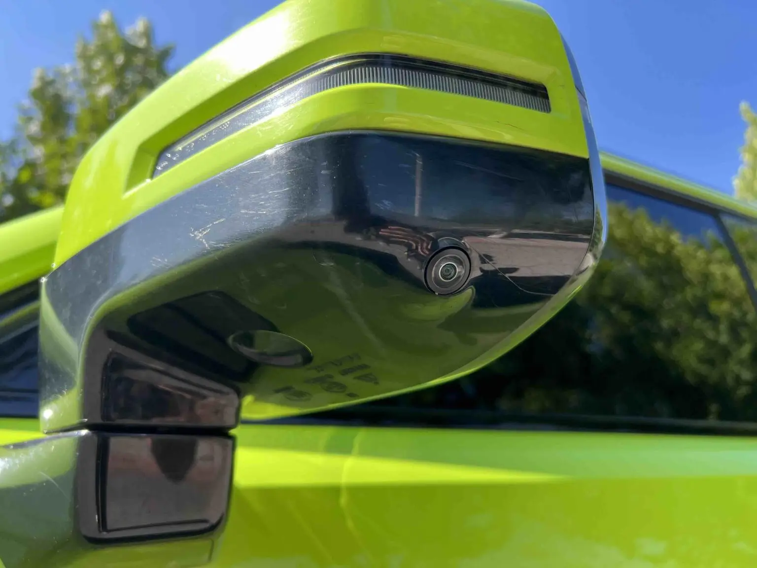 Haval 2022 1.5T Trendy