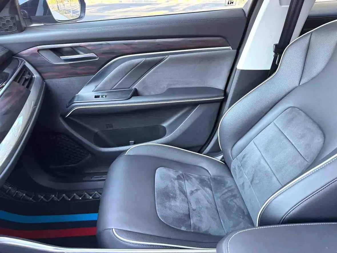 Haval H6 2023 Guochao 1.5T Auto Champion
