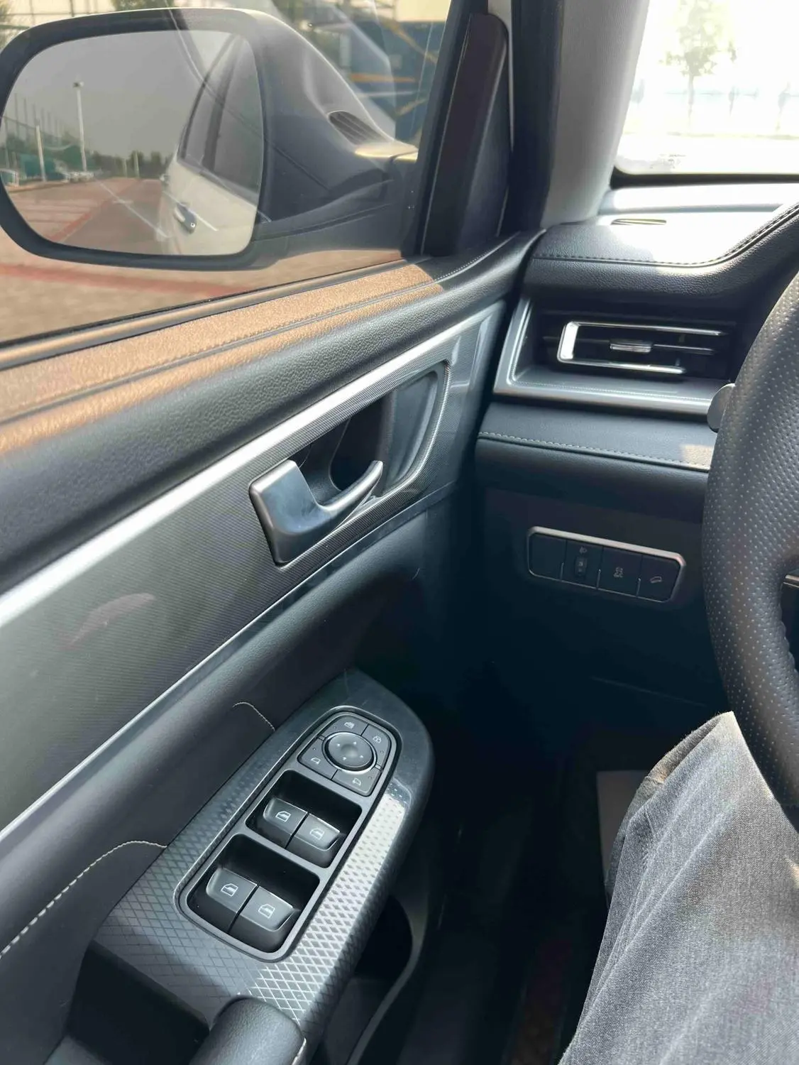 Haval M6 2021 PLUS 1.5T DCT Luxury Connected