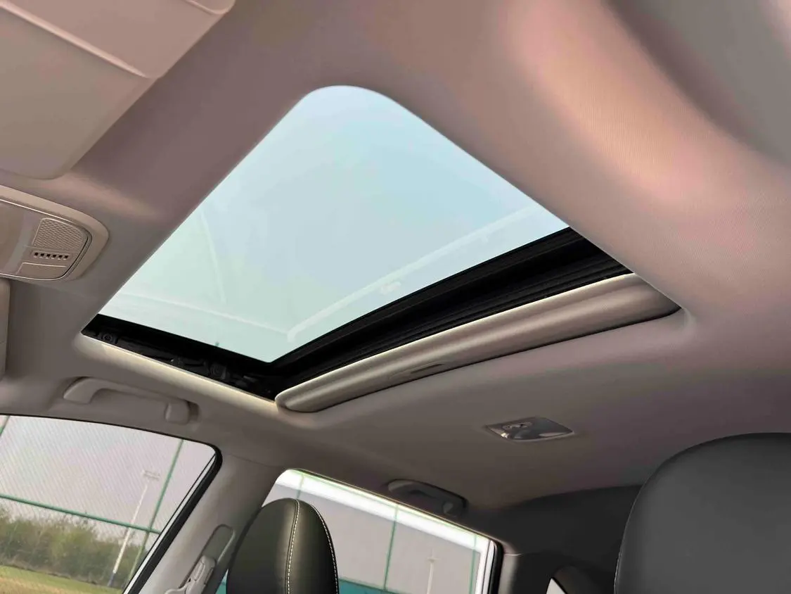 Haval M6 2021 PLUS 1.5T DCT Luxury Connected