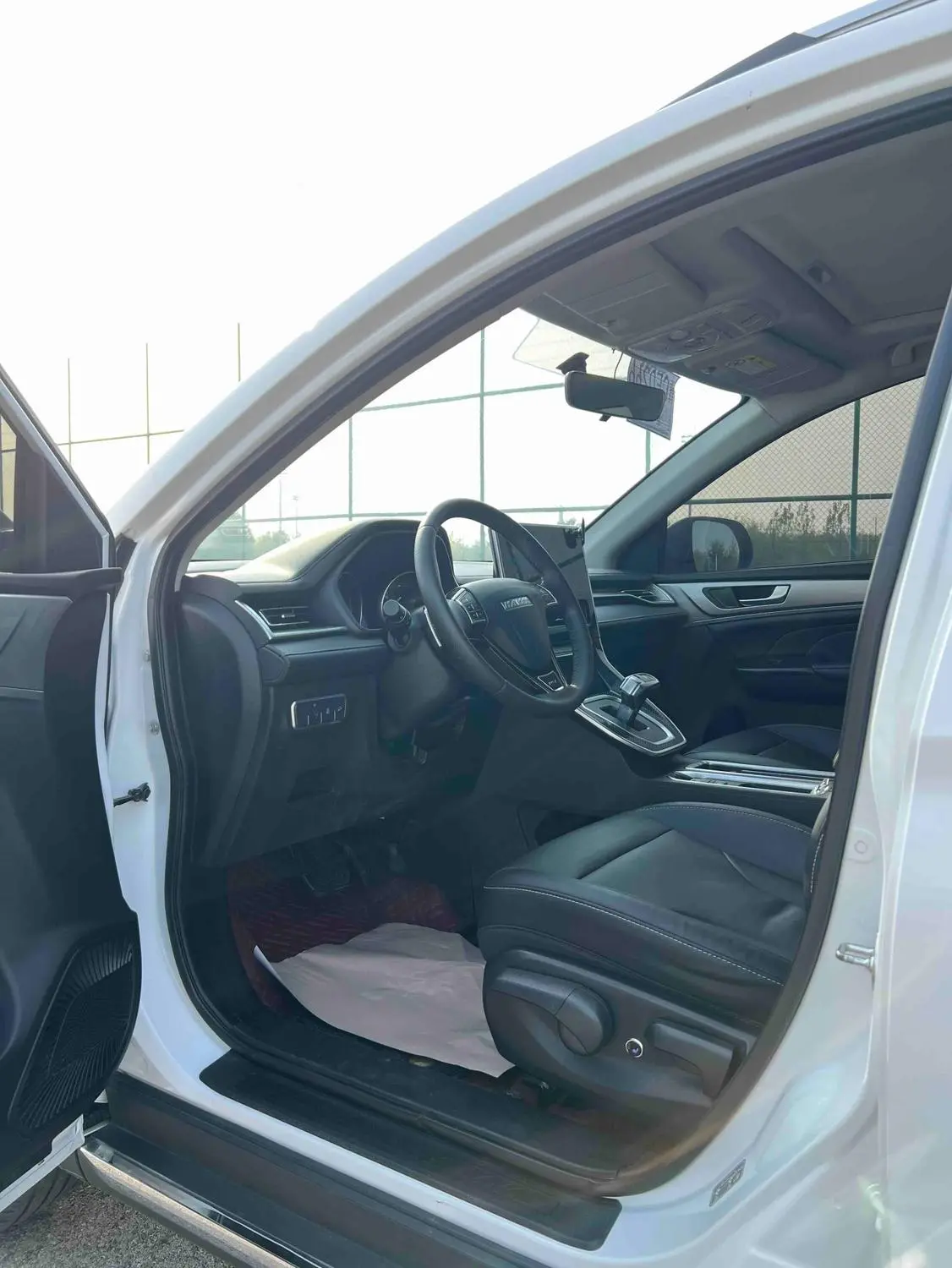 Haval M6 2021 PLUS 1.5T DCT Luxury Connected