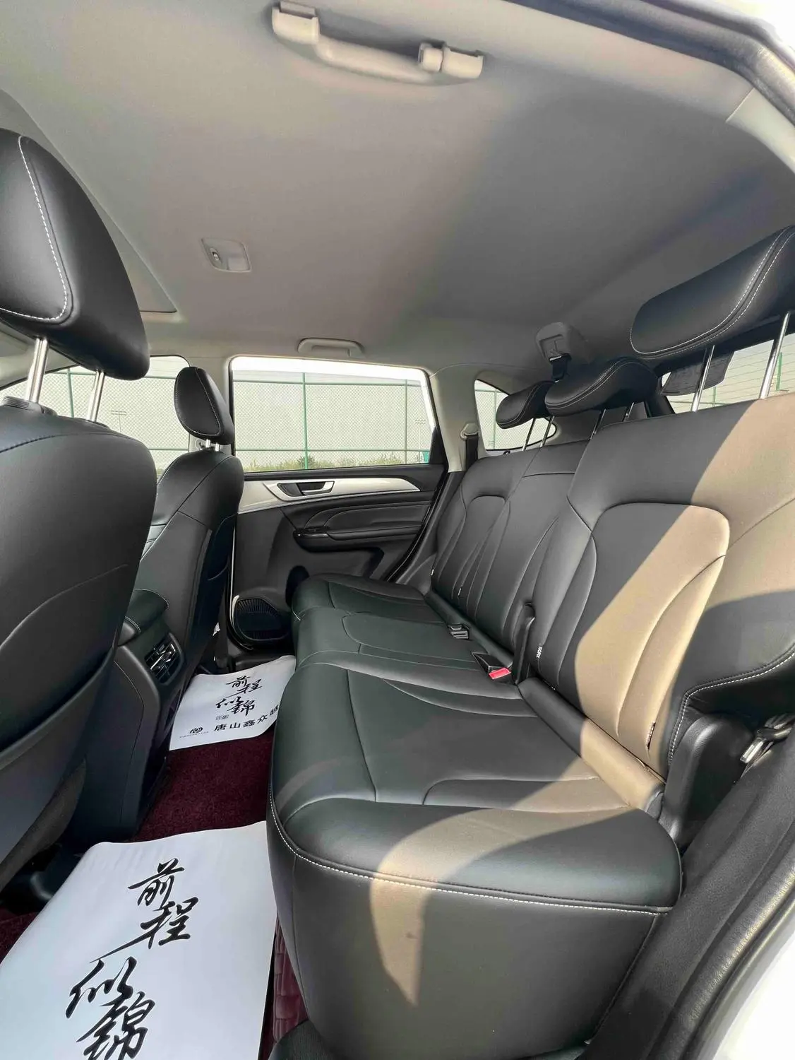 Haval M6 2021 PLUS 1.5T DCT Luxury Connected