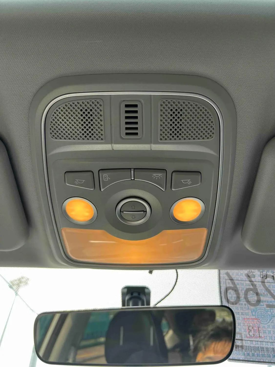 Haval M6 2021 PLUS 1.5T DCT Luxury Connected
