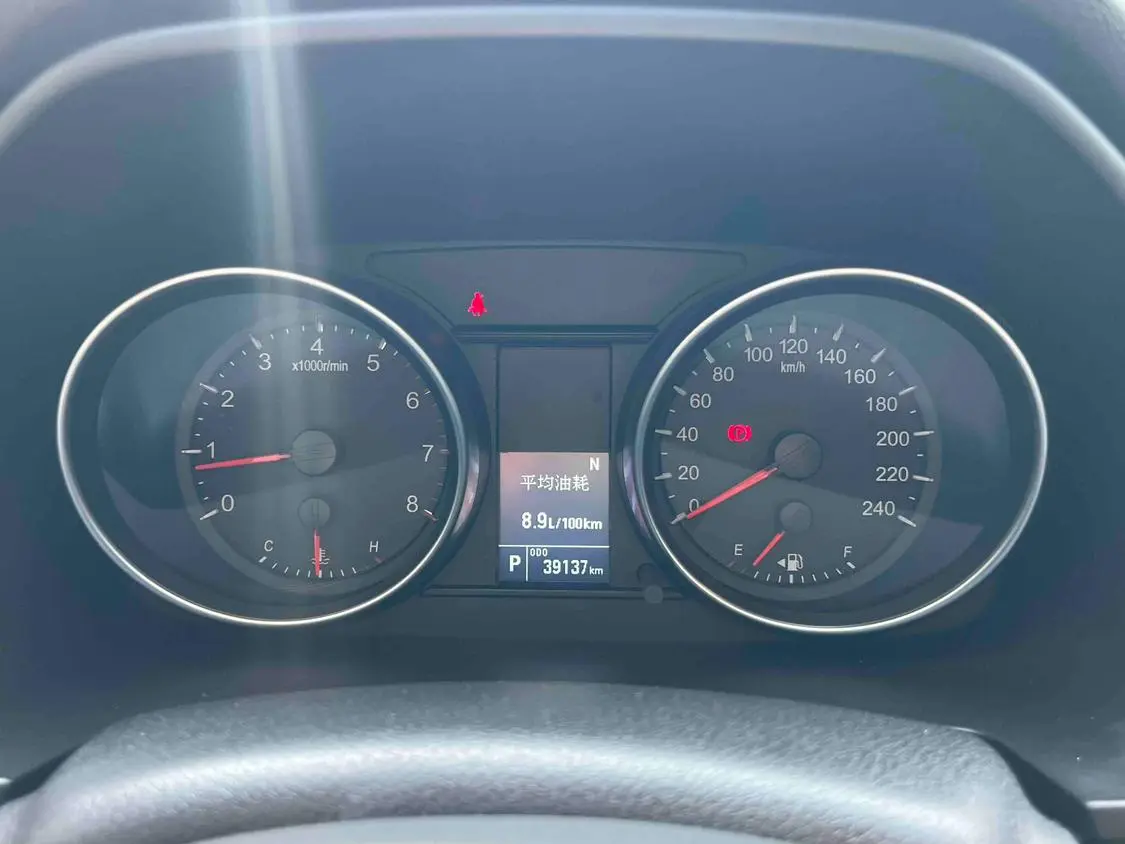 Haval M6 2021 PLUS 1.5T DCT Luxury Connected