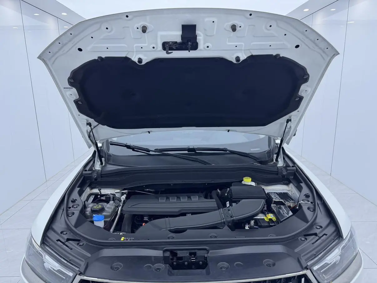 Haval H6 2023 Guochao 1.5T Auto