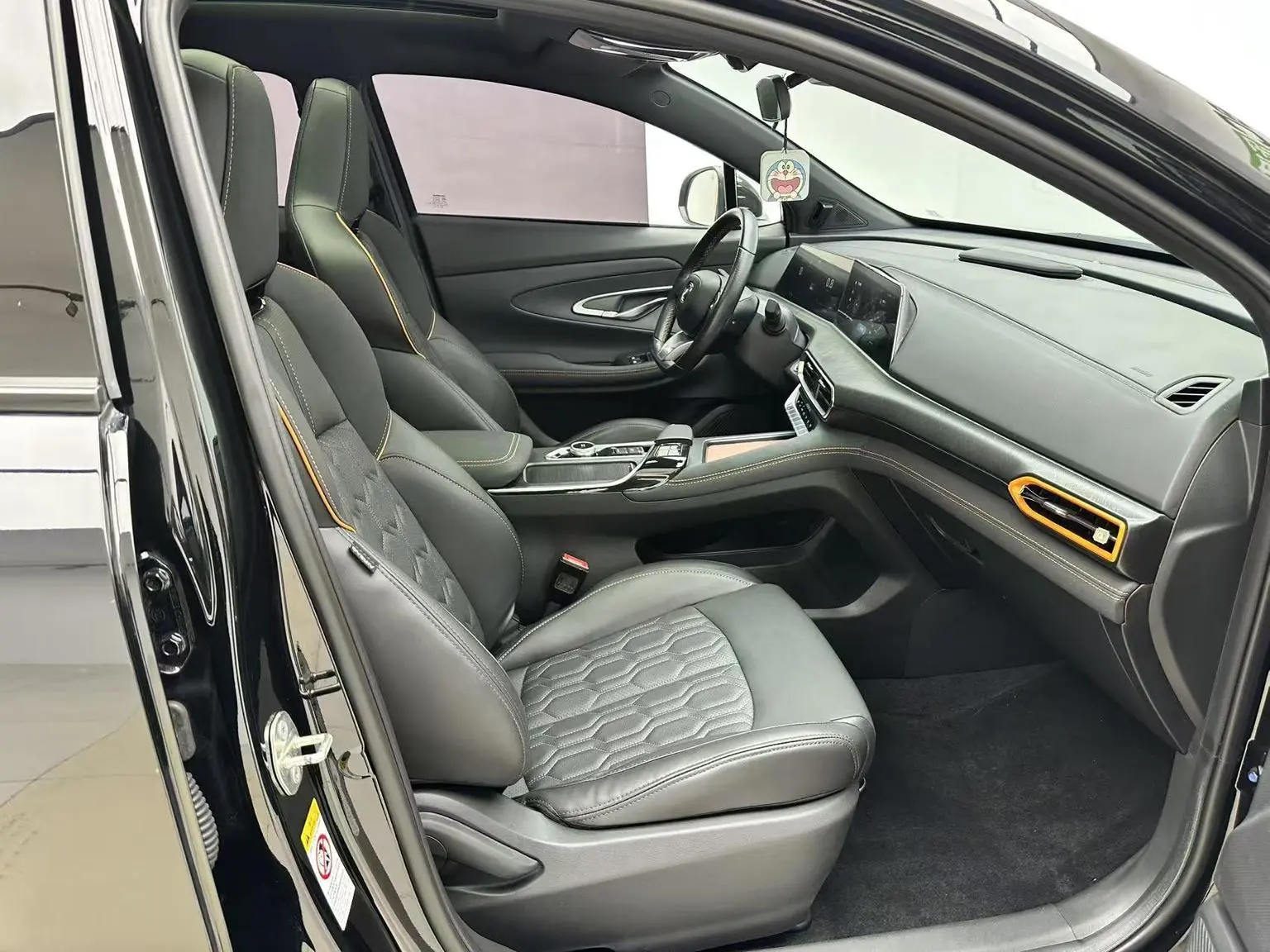 Changan UNI-T 2022 1.5T Sport Premium