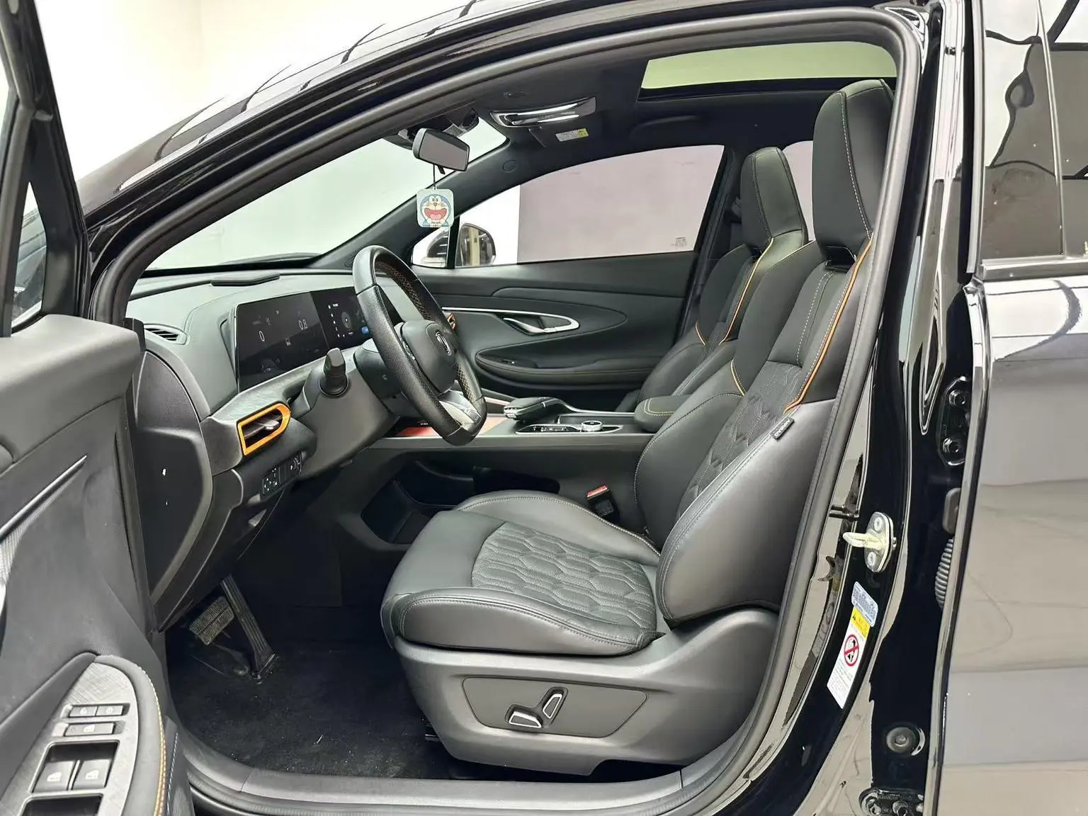 Changan UNI-T 2022 1.5T Sport Premium
